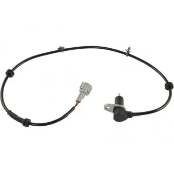 Capteur, vitesse de roue arrière droit KAVO PARTS [BAS-6516]