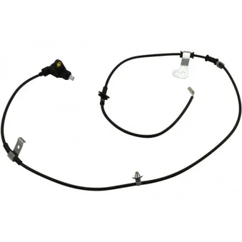 KAVO PARTS BAS-8567 - Capteur, vitesse de roue arrière droit