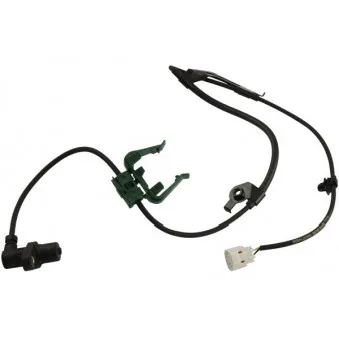 KAVO PARTS BAS-9038 - Capteur, vitesse de roue avant droit