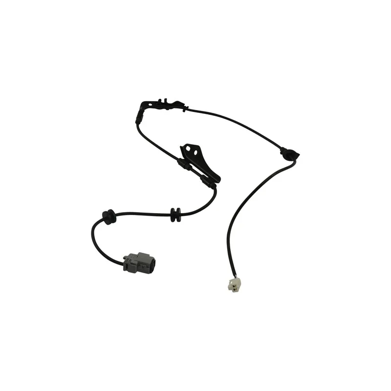 Capteur, vitesse de roue arrière gauche KAVO PARTS BAS-9147 - Visuel 1