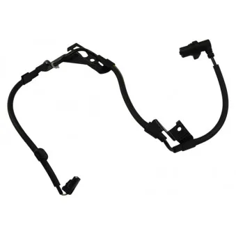 Capteur, vitesse de roue avant droit KAVO PARTS [BAS-9178]
