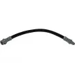 Flexible de frein KAVO PARTS [BBH-2002]