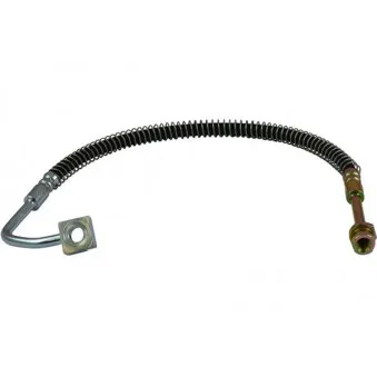 Flexible de frein avant gauche KAVO PARTS [BBH-4124]