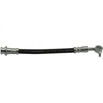 Flexible de frein arrière gauche KAVO PARTS [BBH-6877]