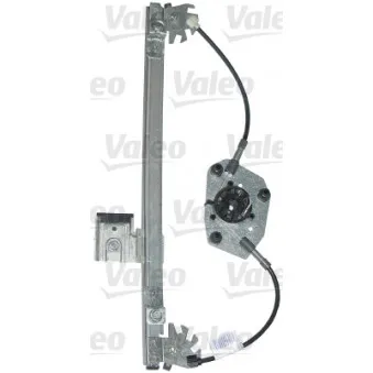 VALEO 850737 - Lève-vitre