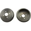 Tambour de frein KAVO PARTS [BD-9631]