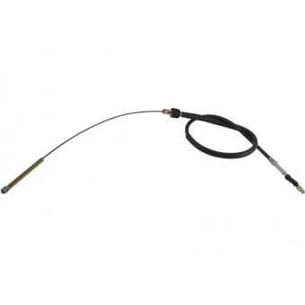 KAVO PARTS BHC-1518 - Tirette à câble, frein de stationnement