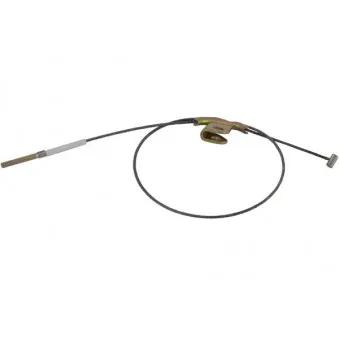 Tirette à câble, frein de stationnement KAVO PARTS [BHC-1523]