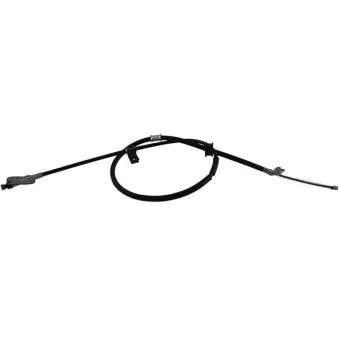 KAVO PARTS BHC-1550 - Tirette à câble, frein de stationnement