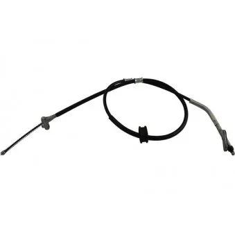 KAVO PARTS BHC-1551 - Tirette à câble, frein de stationnement