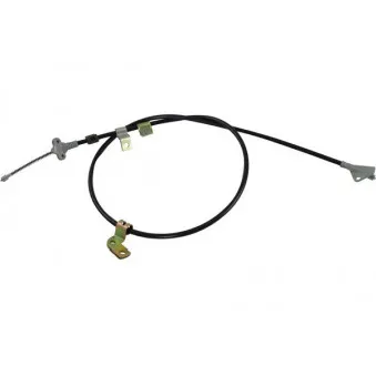 KAVO PARTS BHC-1558 - Tirette à câble, frein de stationnement