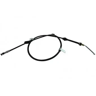 KAVO PARTS BHC-2050 - Tirette à câble, frein de stationnement