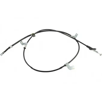 KAVO PARTS BHC-2059 - Tirette à câble, frein de stationnement