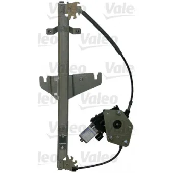 Lève-vitre VALEO OEM 5536329ac