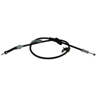 Tirette à câble, frein de stationnement KAVO PARTS [BHC-2102]
