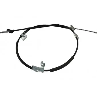 Tirette à câble, frein de stationnement KAVO PARTS [BHC-2122]