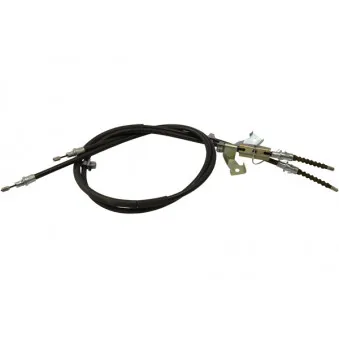KAVO PARTS BHC-4682 - Tirette à câble, frein de stationnement