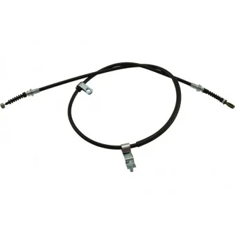 KAVO PARTS BHC-4684 - Tirette à câble, frein de stationnement
