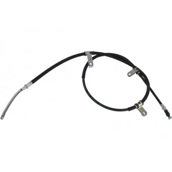 KAVO PARTS BHC-5595 - Tirette à câble, frein de stationnement