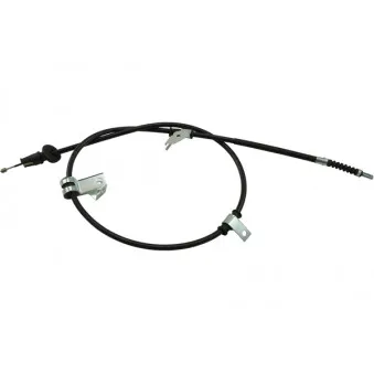 KAVO PARTS BHC-5668 - Tirette à câble, frein de stationnement