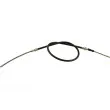 Tirette à câble, frein de stationnement KAVO PARTS [BHC-6811]