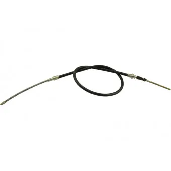 KAVO PARTS BHC-6811 - Tirette à câble, frein de stationnement