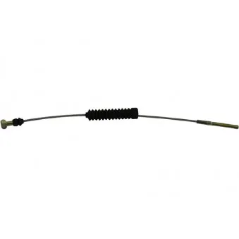 Tirette à câble, frein de stationnement KAVO PARTS [BHC-9010]