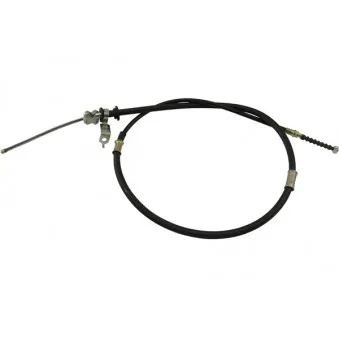 Tirette à câble, frein de stationnement KAVO PARTS [BHC-9407]