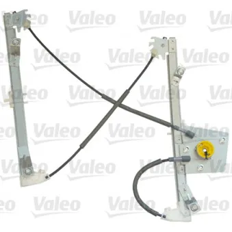 Lève-vitre VALEO OEM 51337138466