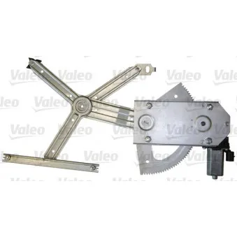 Lève-vitre VALEO OEM A1637201246