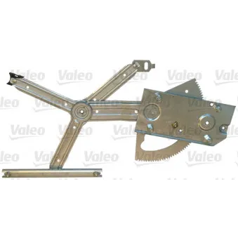 Lève-vitre VALEO OEM A1637201246