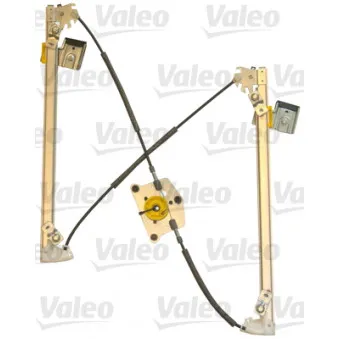 Lève-vitre VALEO OEM A1647201279