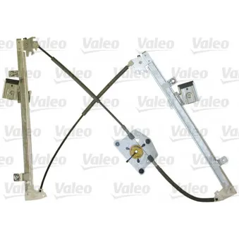 Lève-vitre VALEO OEM 3C1837462F