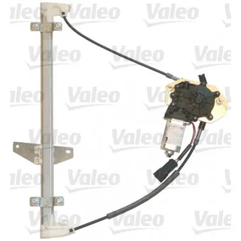 Lève-vitre VALEO OEM 96601485