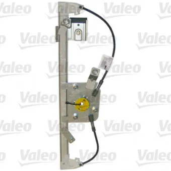 Lève-vitre VALEO 850985 pour MERCEDES-BENZ CLASSE E E 270 T CDI - 163cv