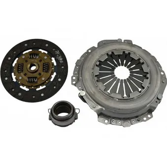 Kit d'embrayage KAVO PARTS [CP-1036]