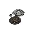 KAVO PARTS CP-1038 - Kit d'embrayage
