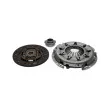 KAVO PARTS CP-1038 - Kit d'embrayage