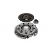 KAVO PARTS CP-1038 - Kit d'embrayage