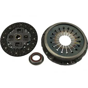KAVO PARTS CP-1048 - Kit d'embrayage