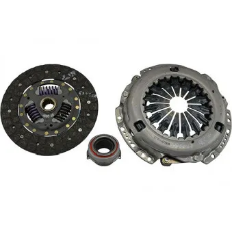 KAVO PARTS CP-1062 - Kit d'embrayage