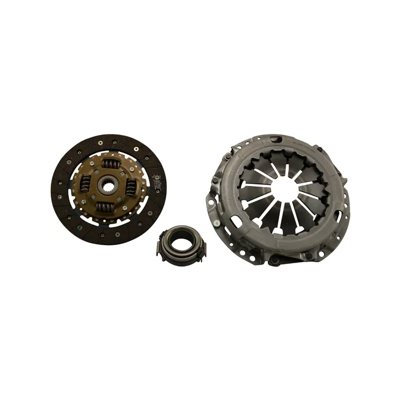Kit d'embrayage KAVO PARTS CP-1072 - Visuel 1