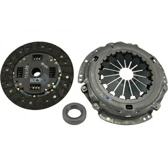 KAVO PARTS CP-1085 - Kit d'embrayage