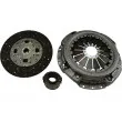 KAVO PARTS CP-1106 - Kit d'embrayage