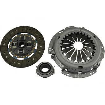 KAVO PARTS CP-1131 - Kit d'embrayage