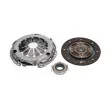 Kit d'embrayage KAVO PARTS [CP-1151]