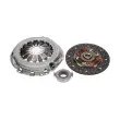 Kit d'embrayage KAVO PARTS [CP-1161]