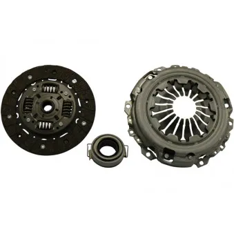 KAVO PARTS CP-1168 - Kit d'embrayage