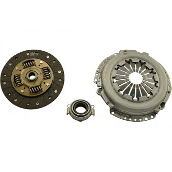 KAVO PARTS CP-1180 - Kit d'embrayage