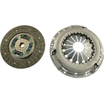 KAVO PARTS CP-1184 - Kit d'embrayage